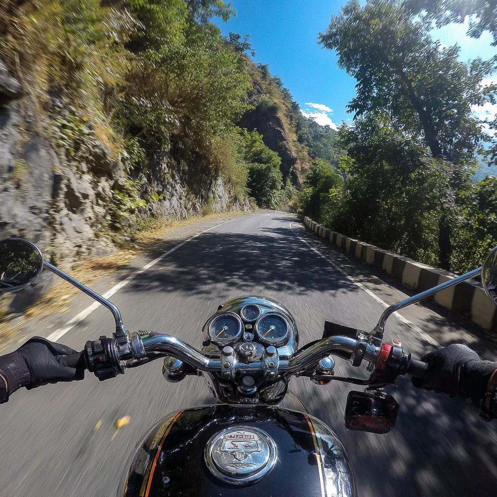 Biking and Travel