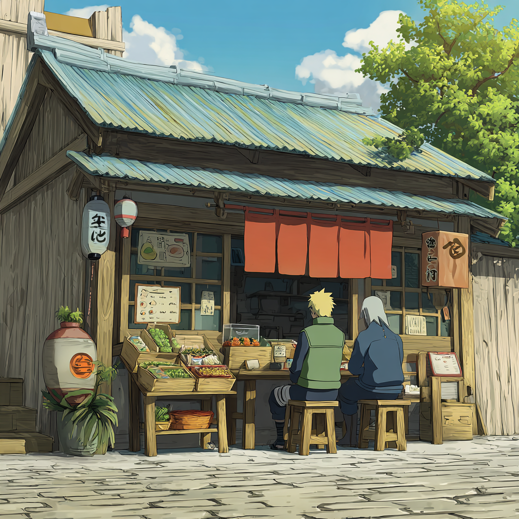 ANIME
