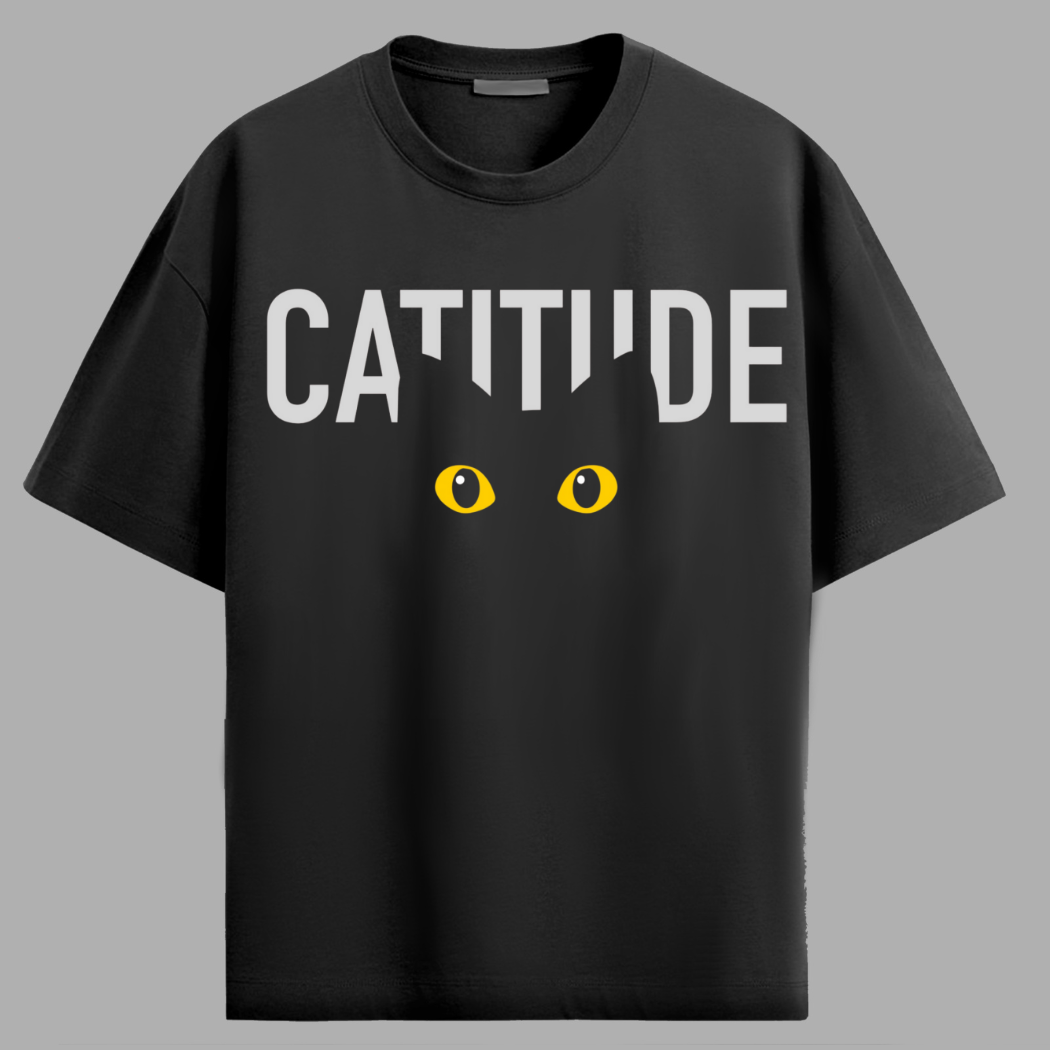 Catitude