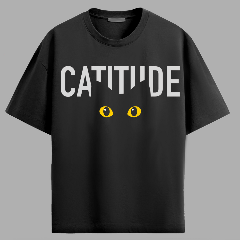 Catitude