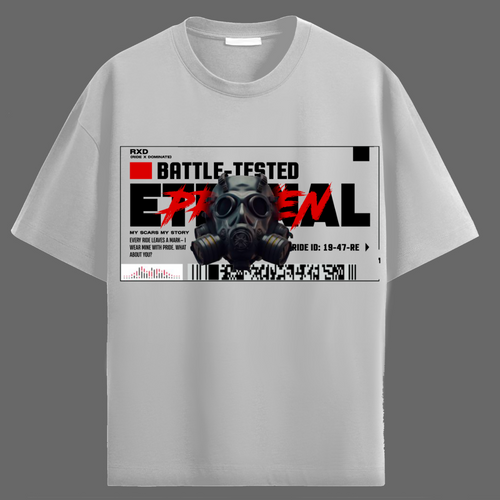 Battle Tested