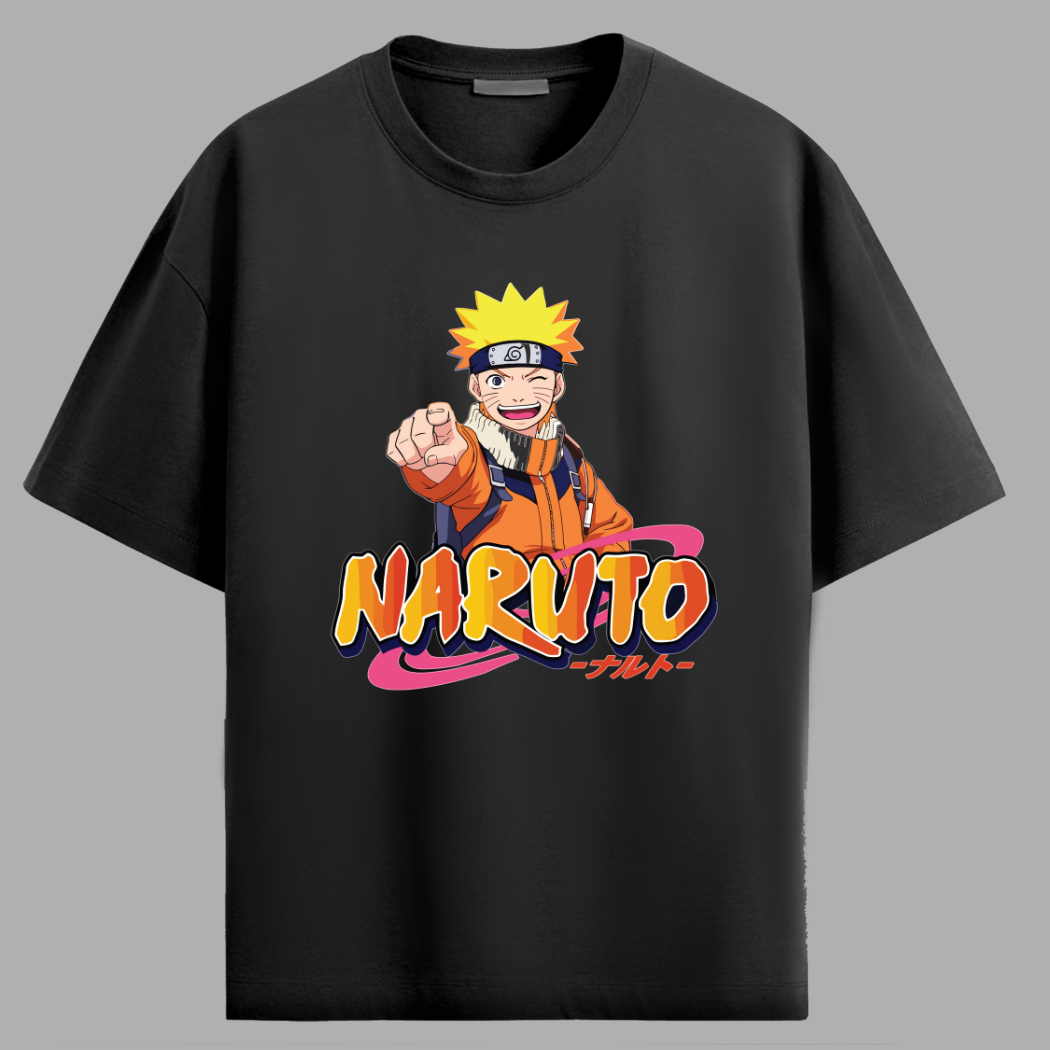 Naruto Classic