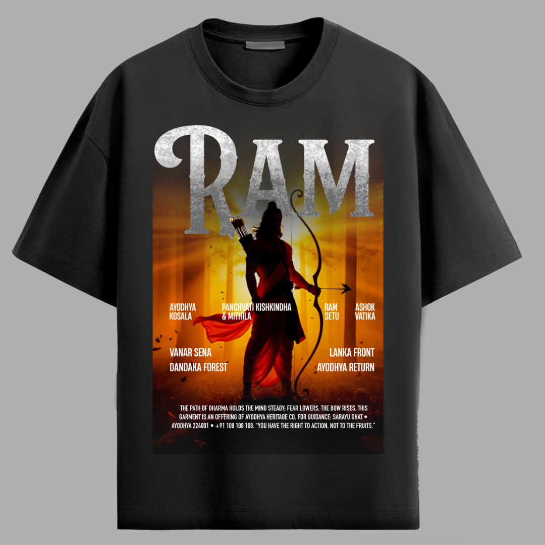 Lord RAM
