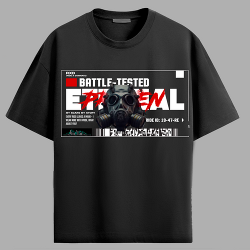 Battle Tested