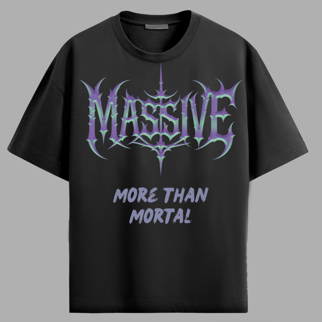 Massive