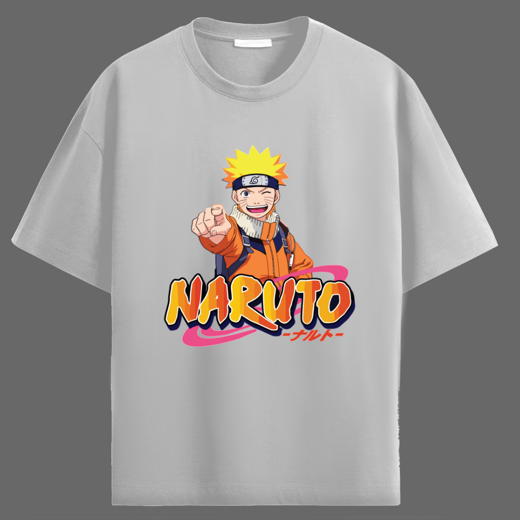 Naruto Classic