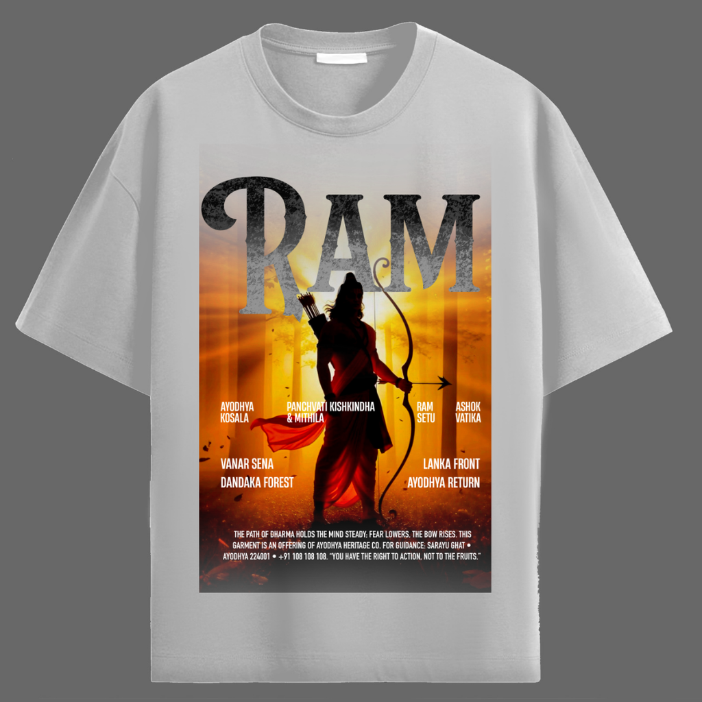 Lord RAM