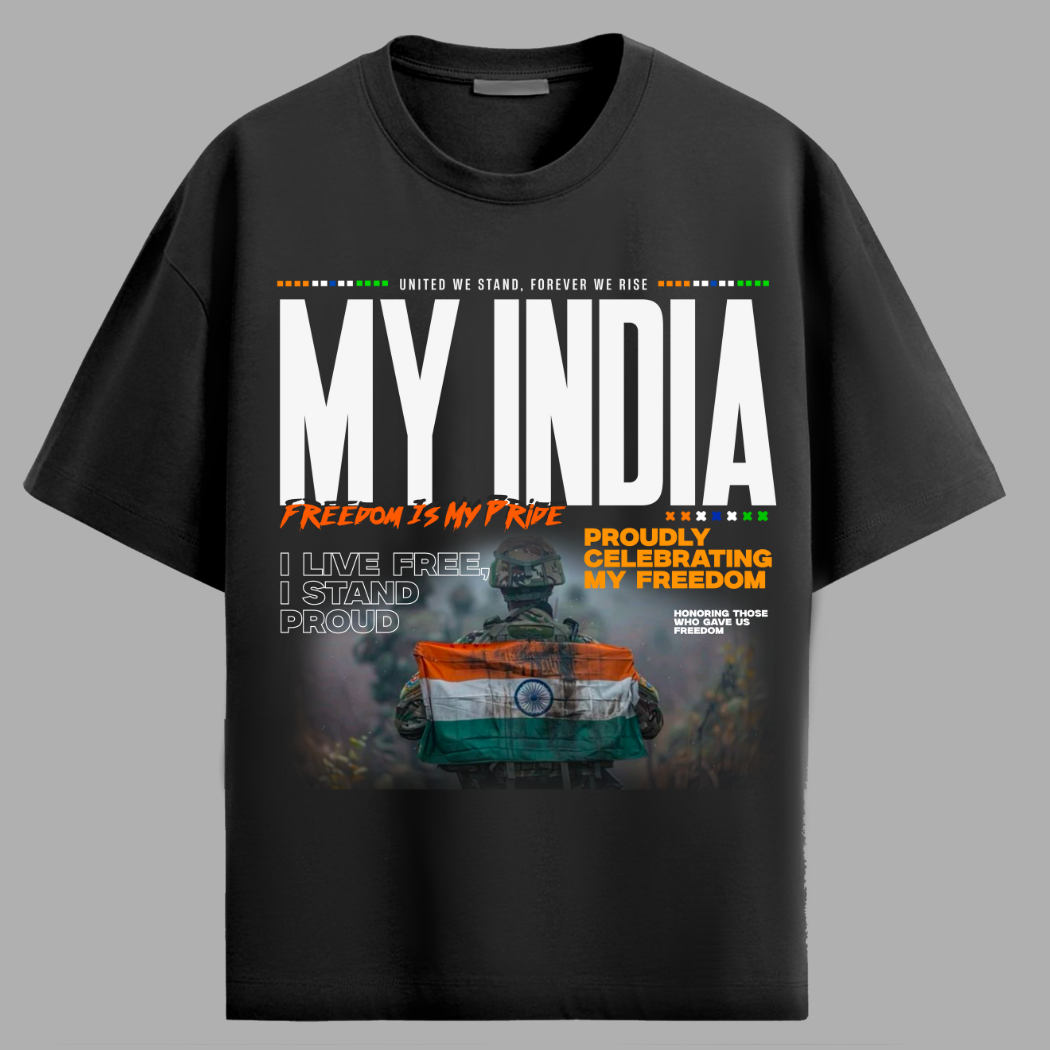 My India