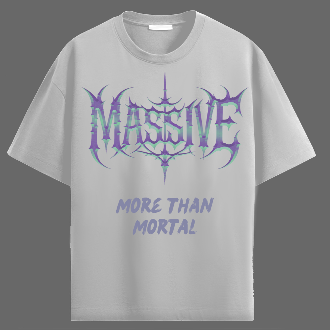 Massive