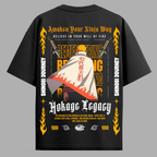 Hokage Legacy