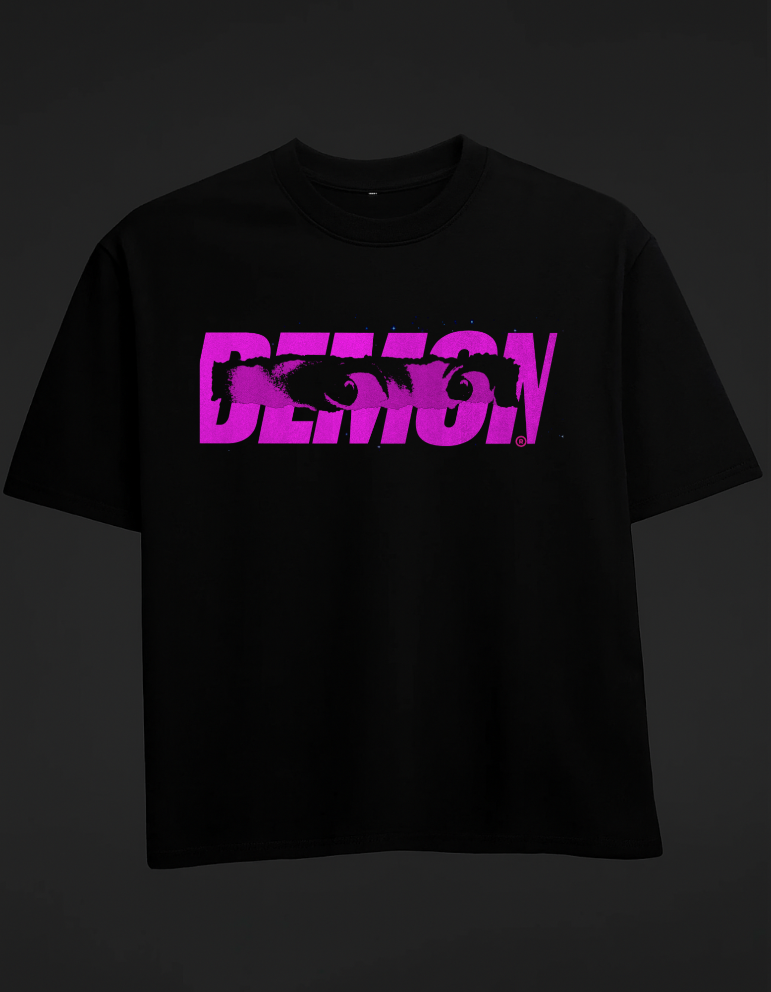 Vintage oversize t-shirt