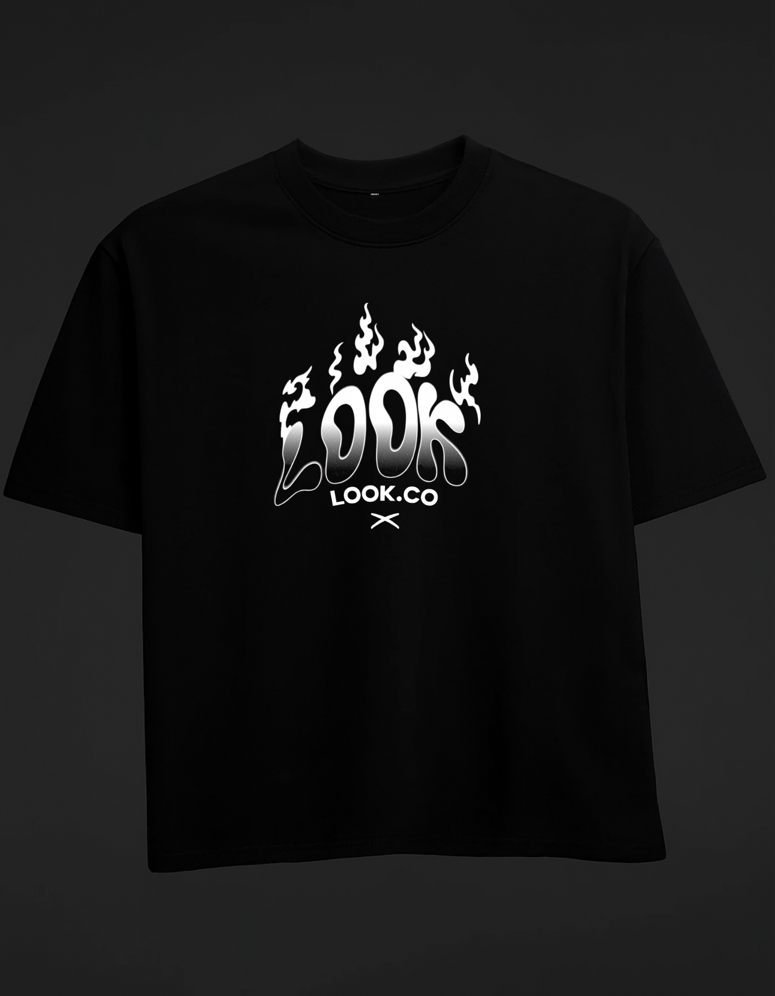 Psnd Oversize t-shirt