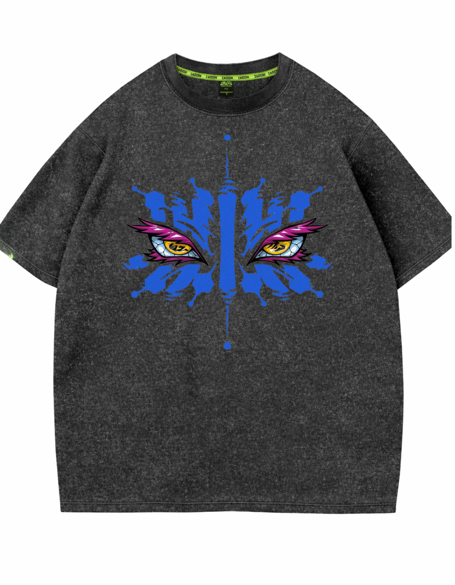 Akaza  Oversized T-Shirt