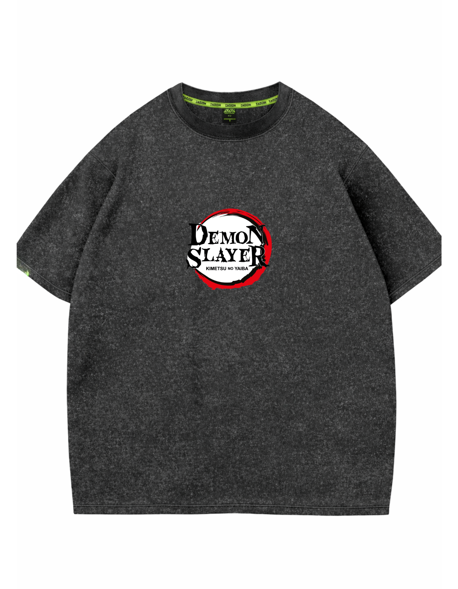 Upper Moons Oversized T-Shirt